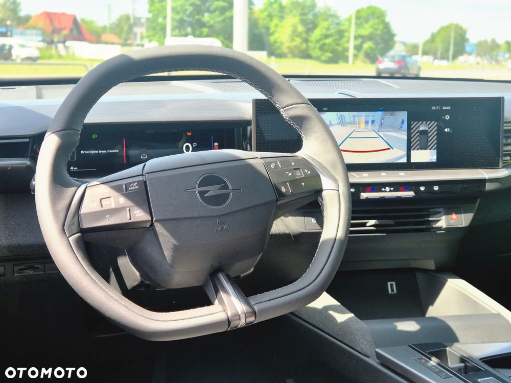 Opel Grandland 1.2 mHEV Edition eDTC6 - 18