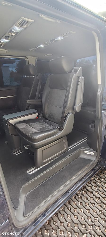Volkswagen Transporter - 26