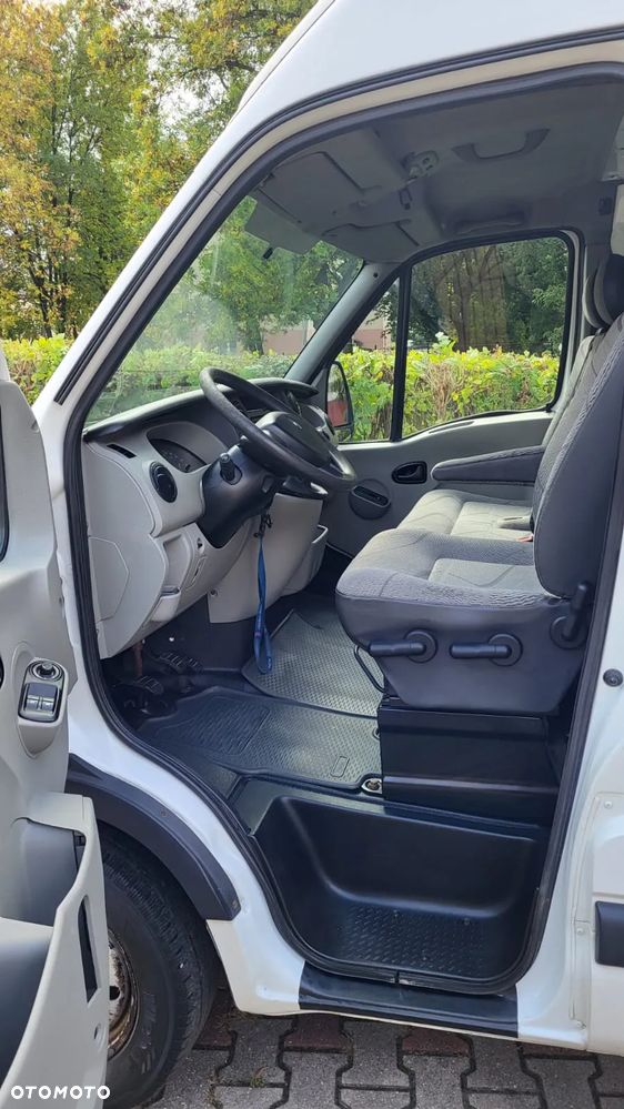 Renault Master L3H3 - 7