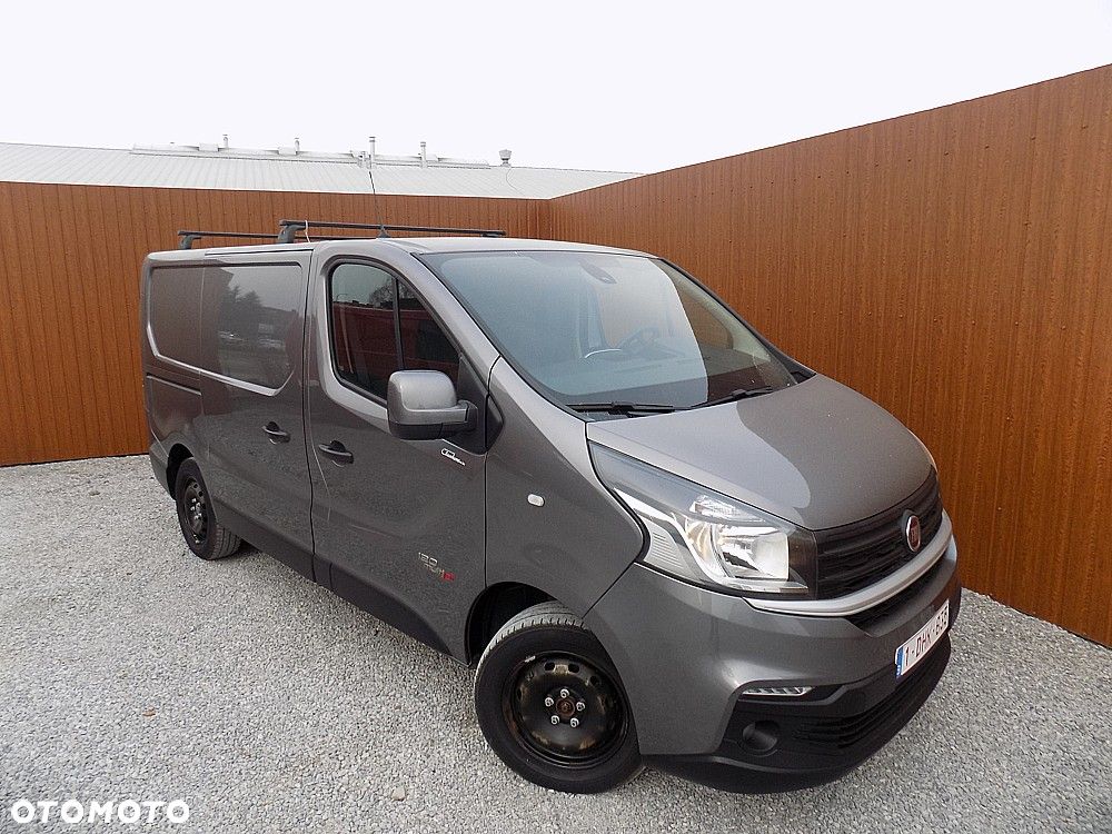 Fiat Talento - 2