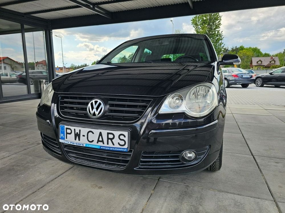 Volkswagen Polo - 7