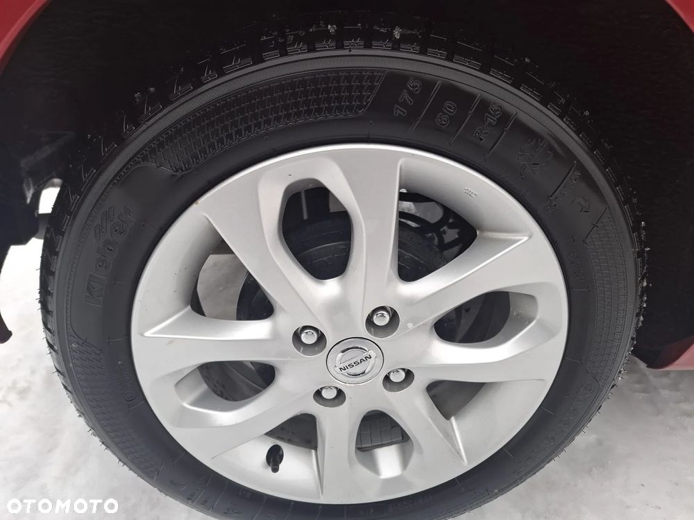 Nissan Micra 1.2 30 Jahre Edition - 26