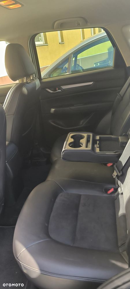 Mazda CX-5 2.5 Skypassion AWD - 9