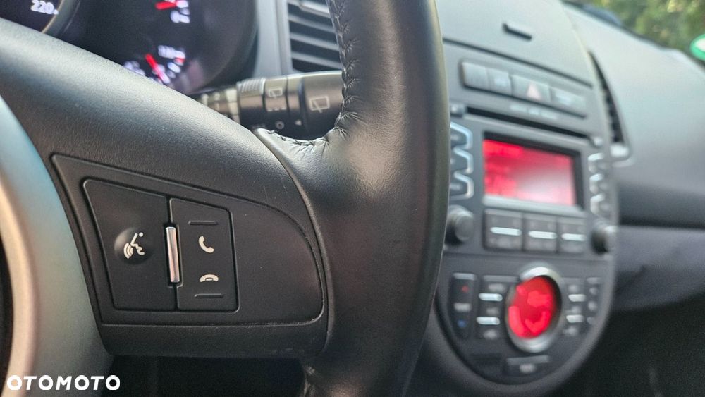 Kia Soul 1.6 CRDI XL - 24