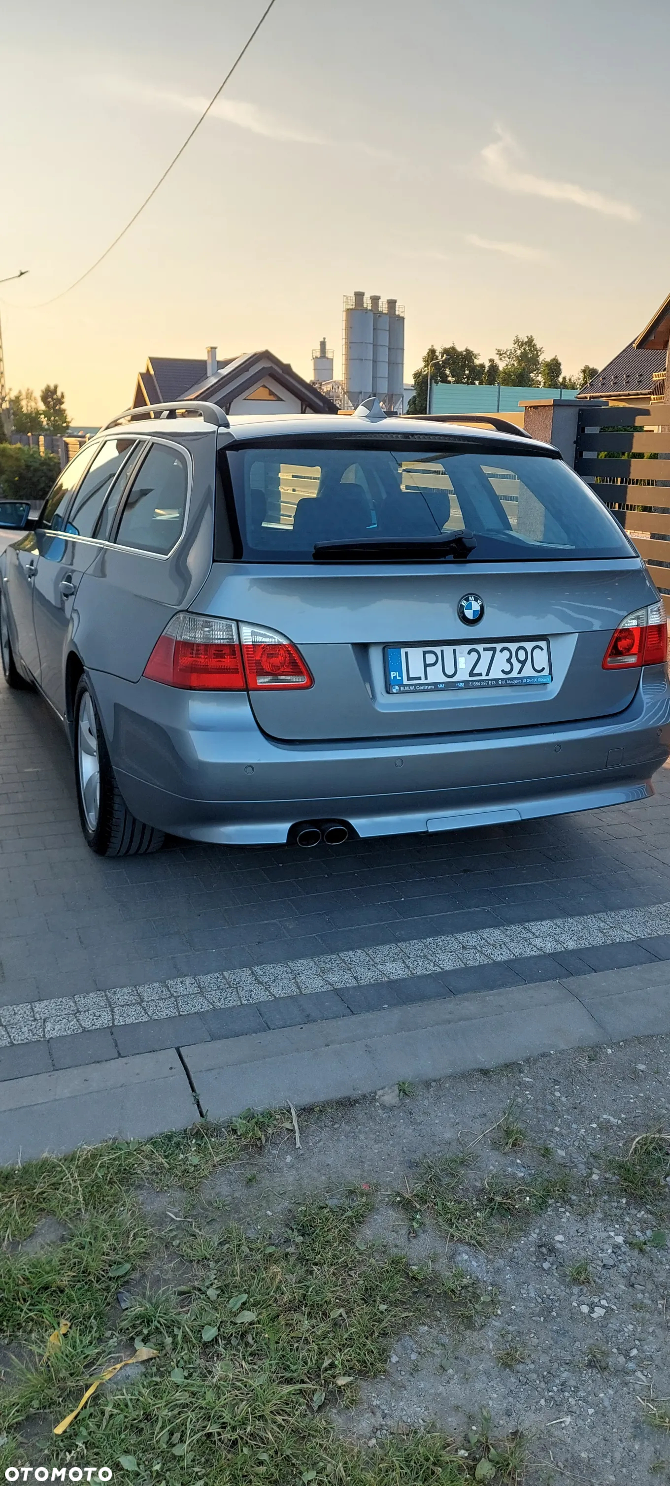 BMW Seria 5 - 15