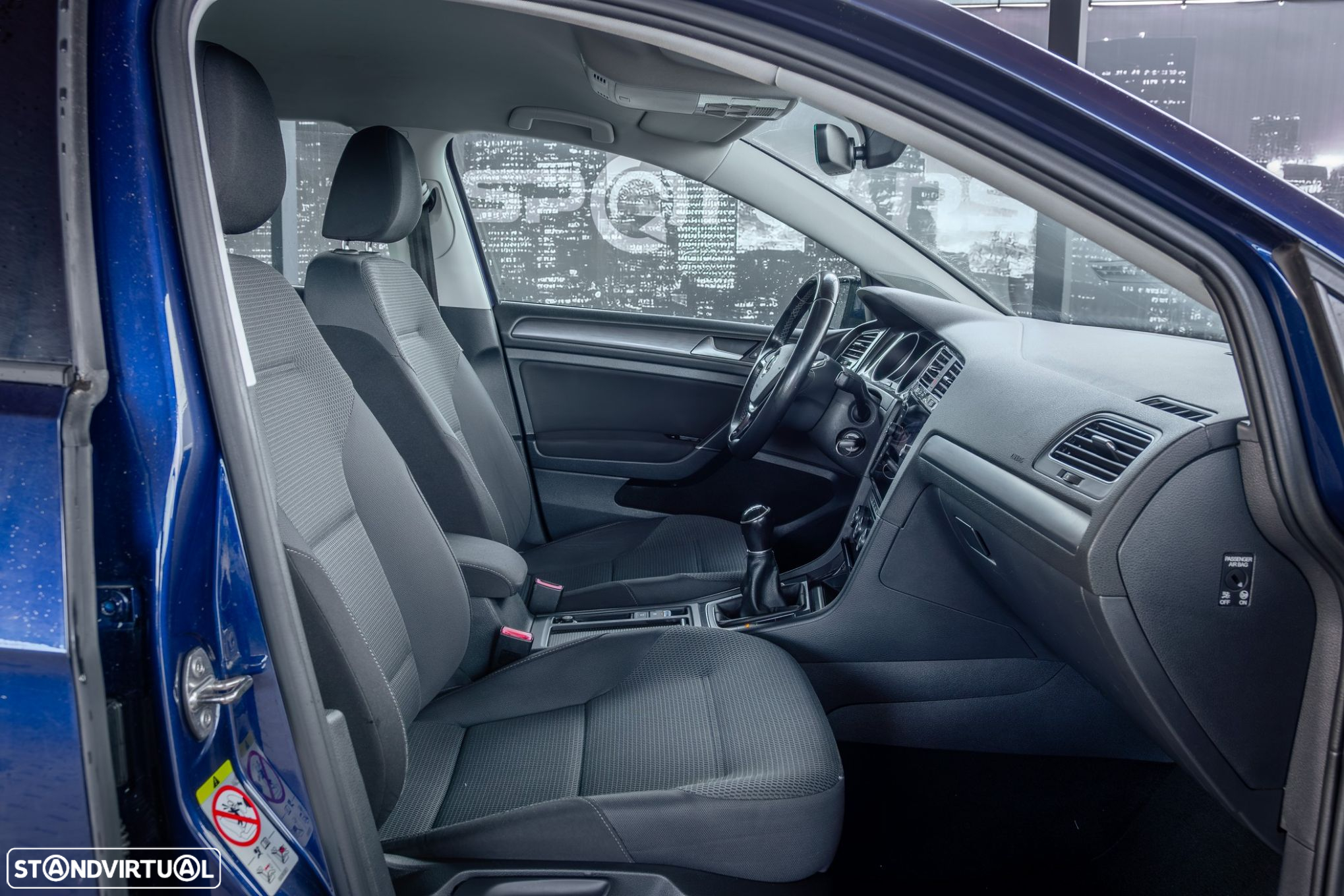 VW Golf Variant 1.6 TDi Confortline - 4