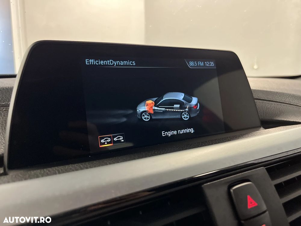BMW Seria 3 318d Aut. Advantage - 26