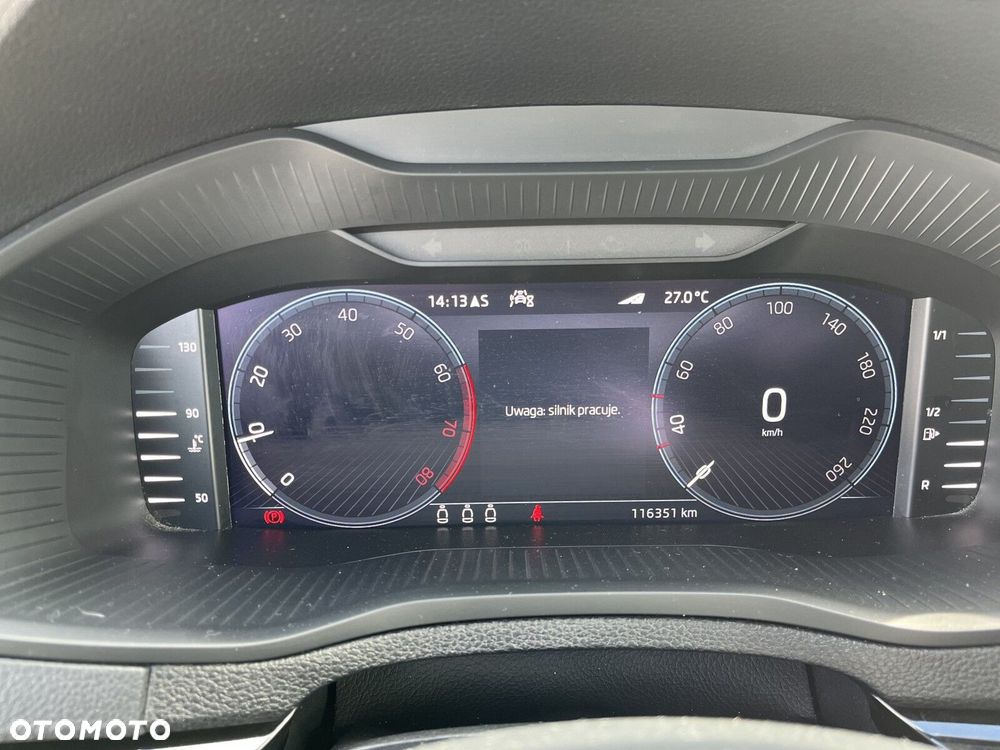 Skoda Karoq 1.5 TSI ACT Ambition - 15