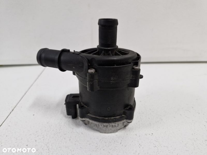TRAFIC III VIVARO B TALENTO II 2.0DCI DODATKOWA POMPA WODY 210100113R 0392024097 - 6
