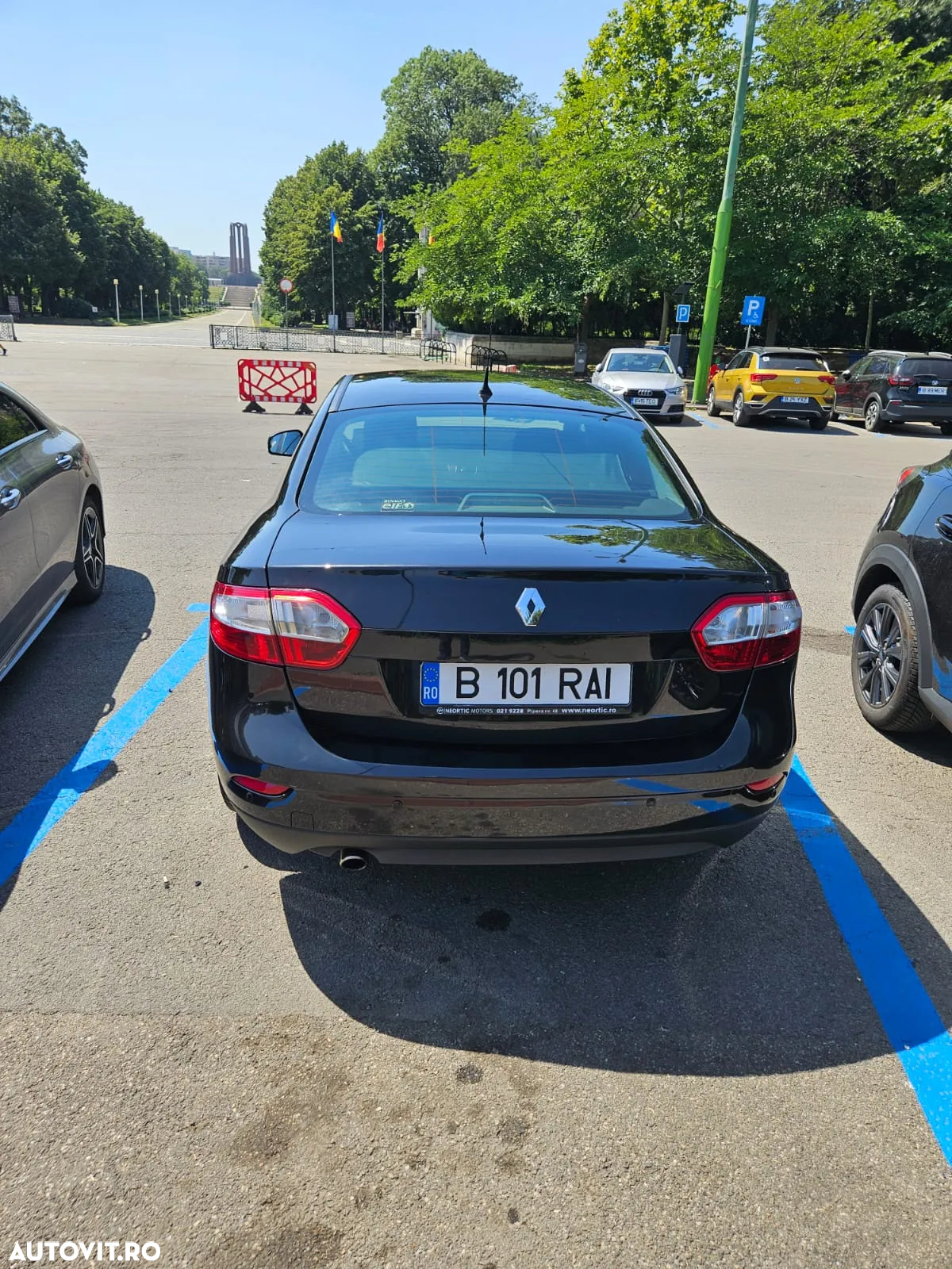 Renault Fluence - 3