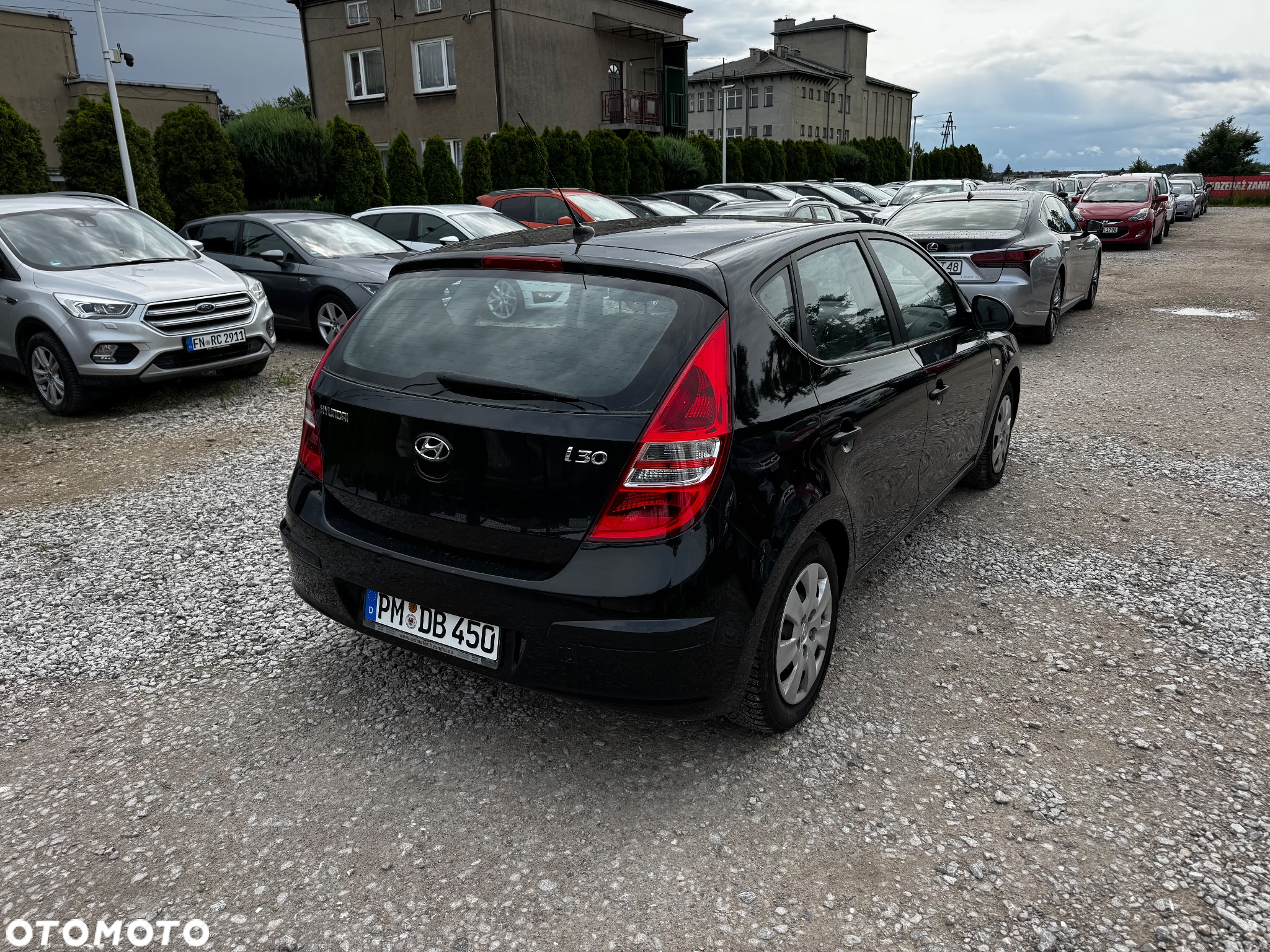 Hyundai i30 1.4 Classic - 6