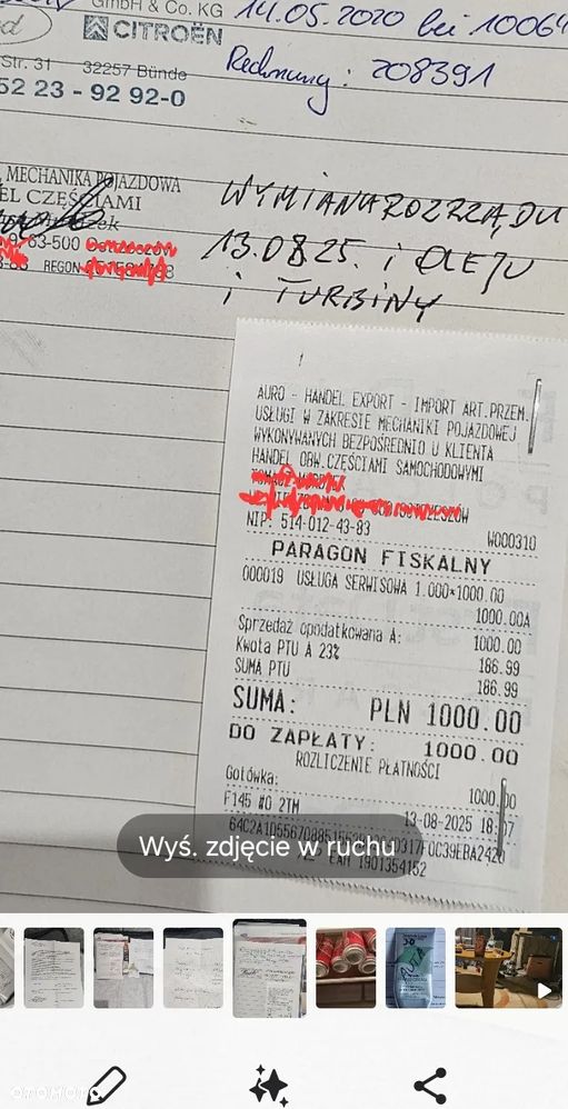 Ford Focus 1.0 EcoBoost Titanium - 19