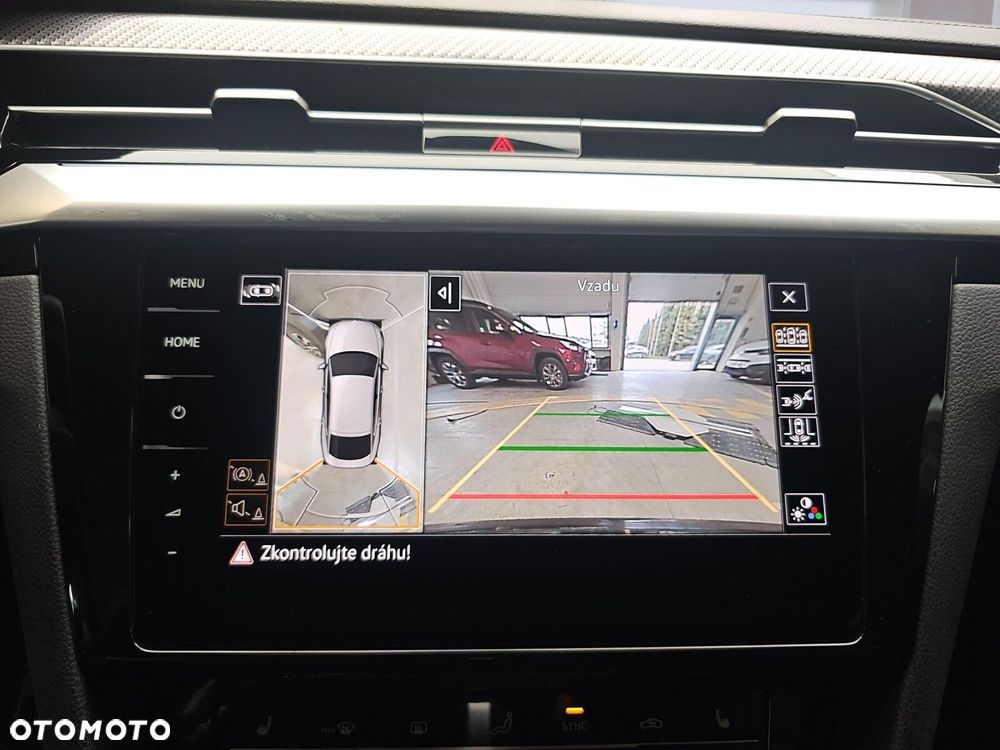 Volkswagen Arteon 2.0 TSI R-Line DSG - 12