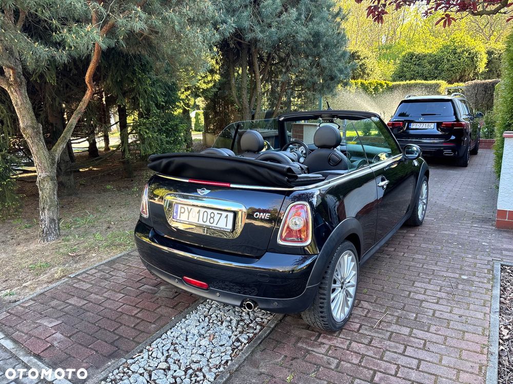 MINI Cooper - 2