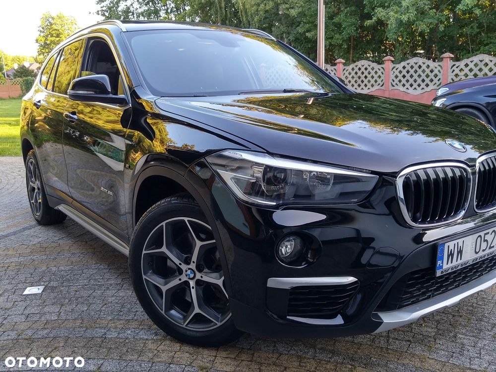 BMW X1 - 12