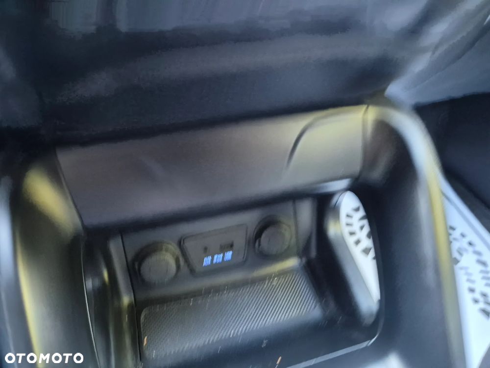 Hyundai ix35 2.0 CRDi Classic 2WD - 10