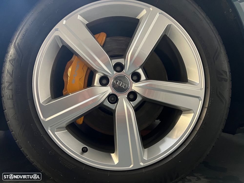 Audi e-tron 50 quattro S line - 15