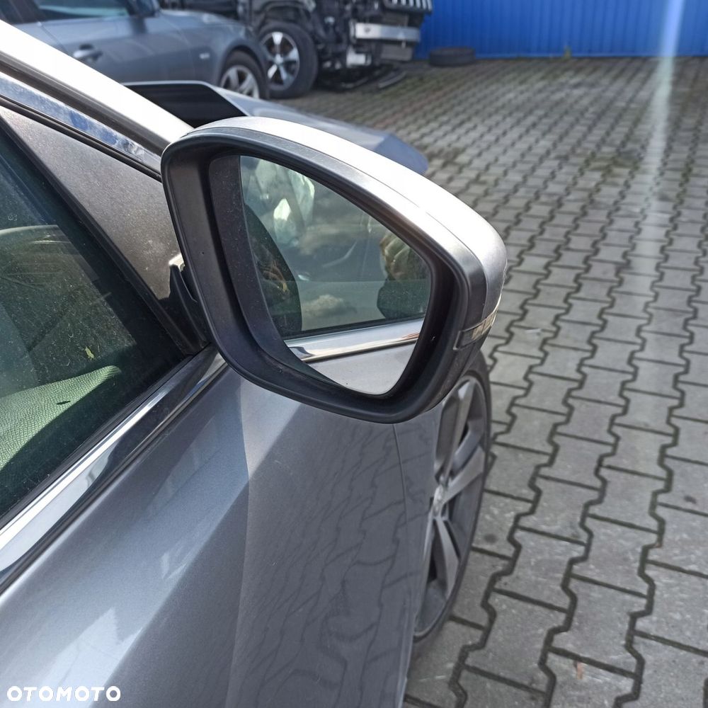 Peugeot 308 SW Lusterko prawe KCAC - 2