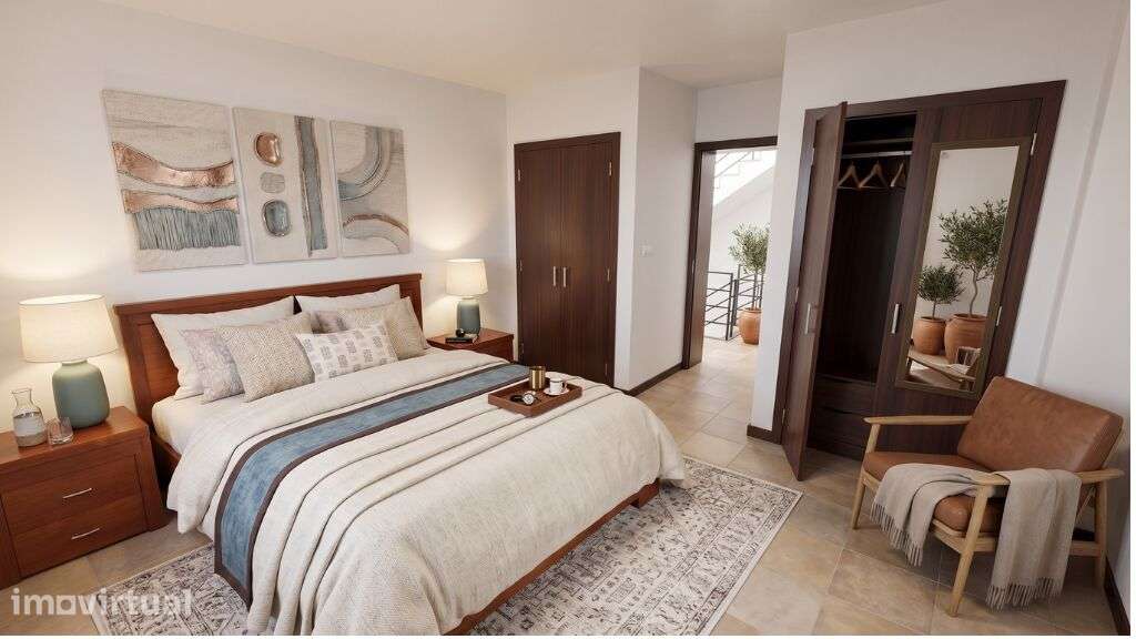 Casa / Villa T3 em Lajes do Pico de 180,56 m2 - Grande imagem: 2/24