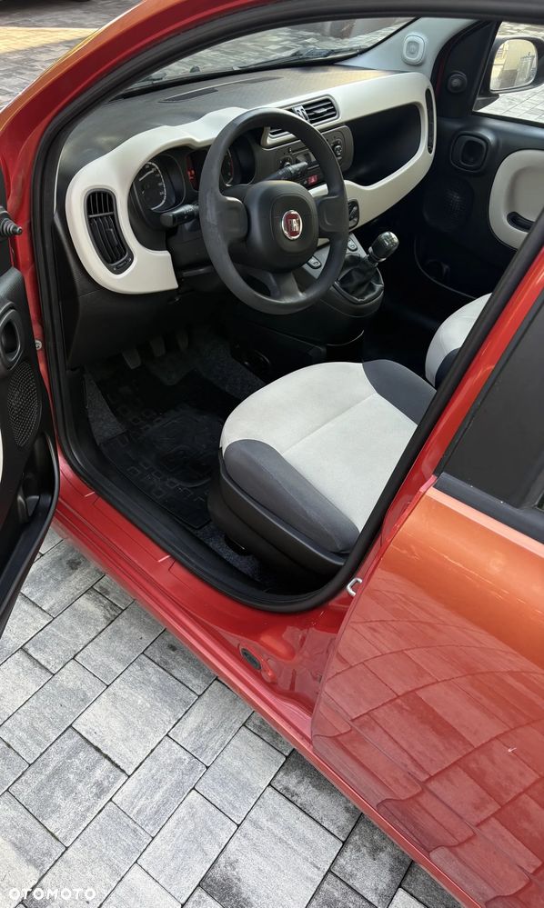 Fiat Panda 1.2 Actual Eco - 9