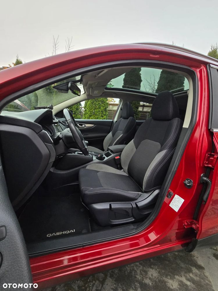 Nissan Qashqai 1.2 DIG-T 360 - 33