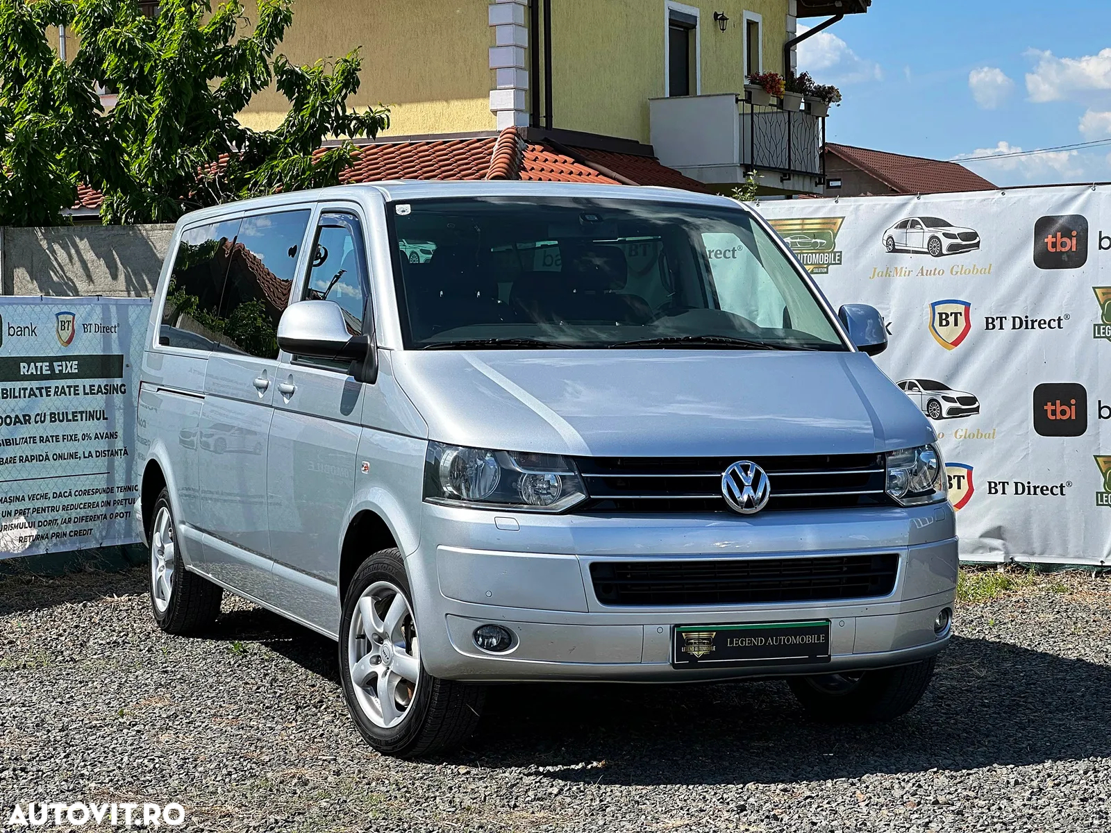 Volkswagen Caravelle T6 2.0 TDI KR Comfortline DSG - 10