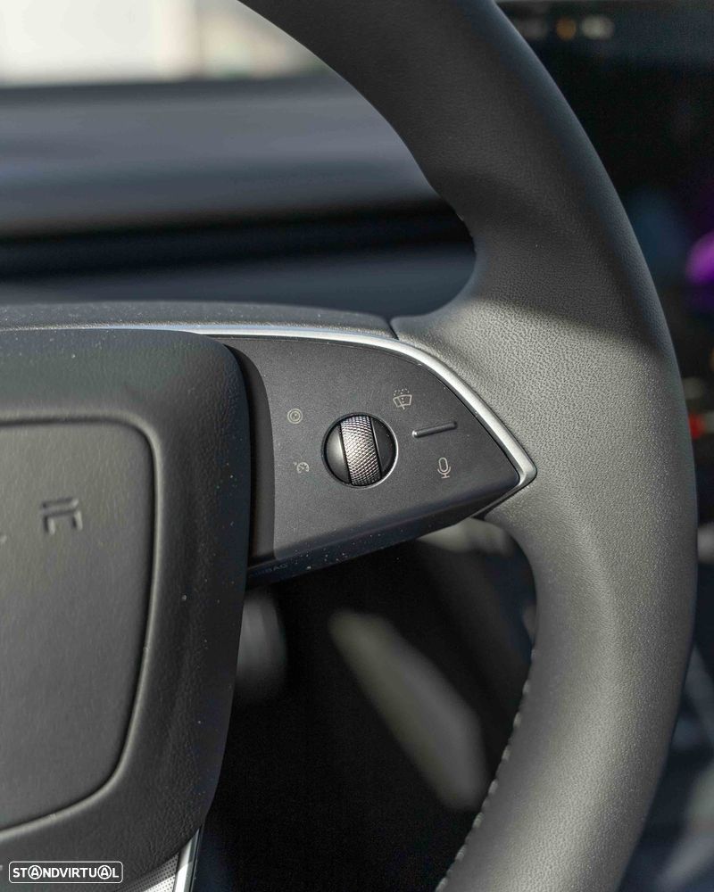 Tesla Model 3 Performance Tração Integral - 28