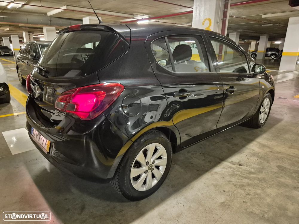 Opel Corsa 1.0 T Dynamic - 7