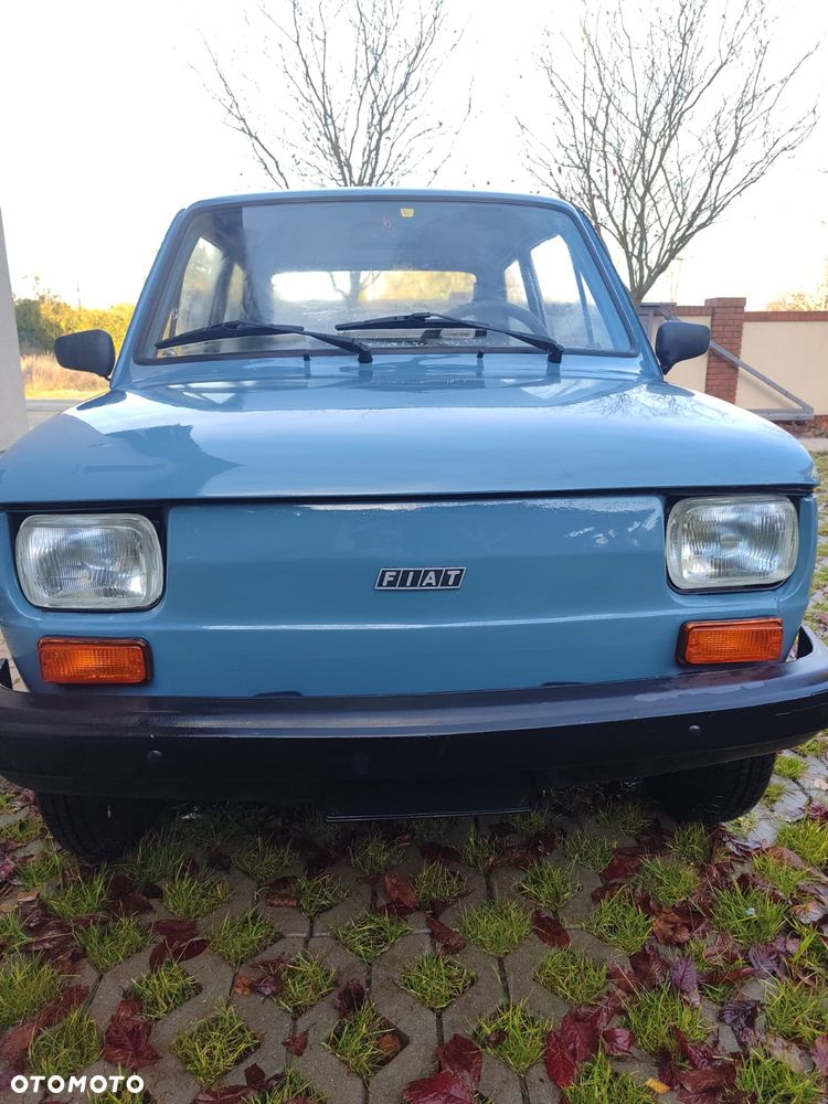 Fiat 126 - 6