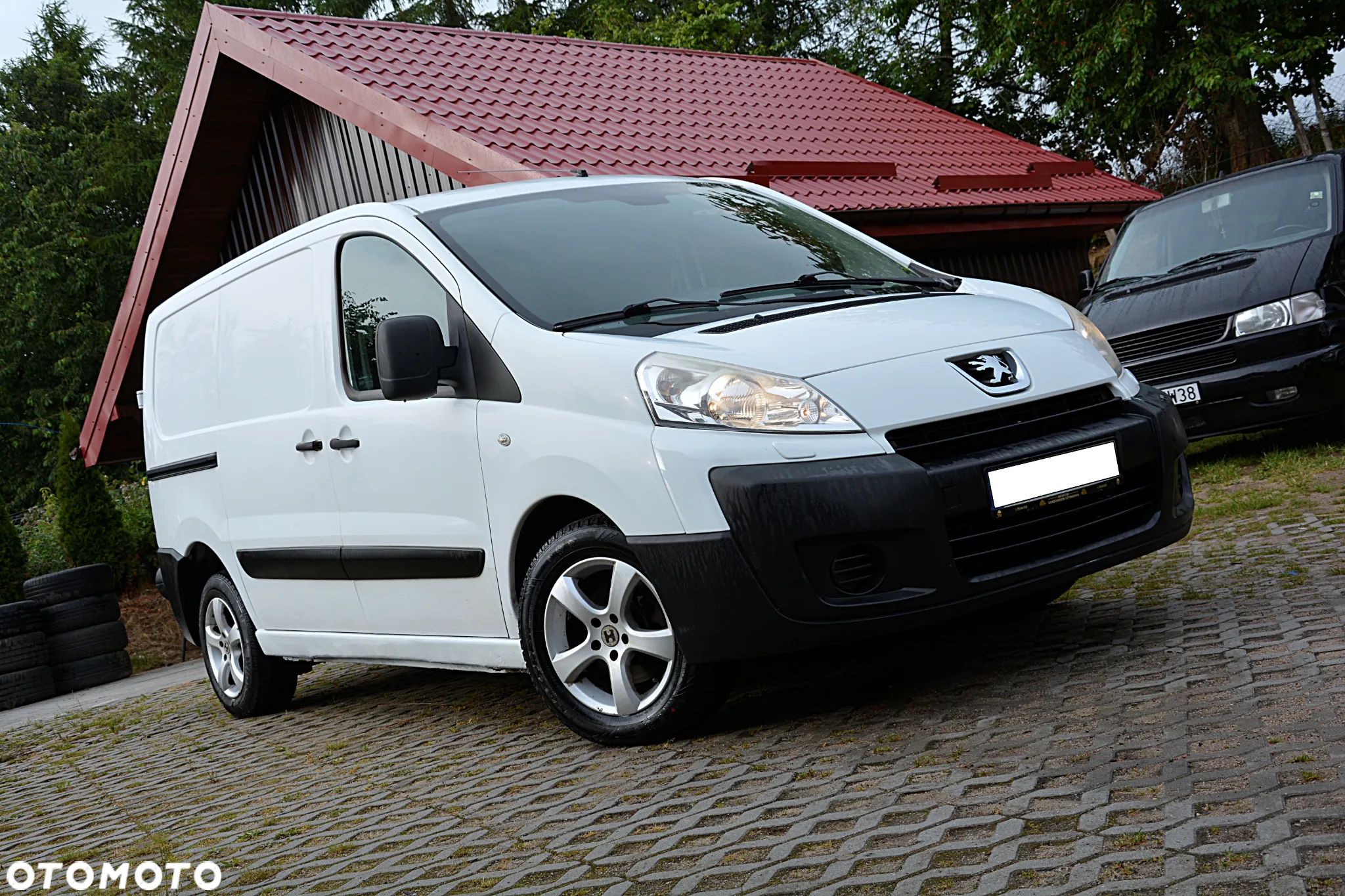 Peugeot Expert - 1