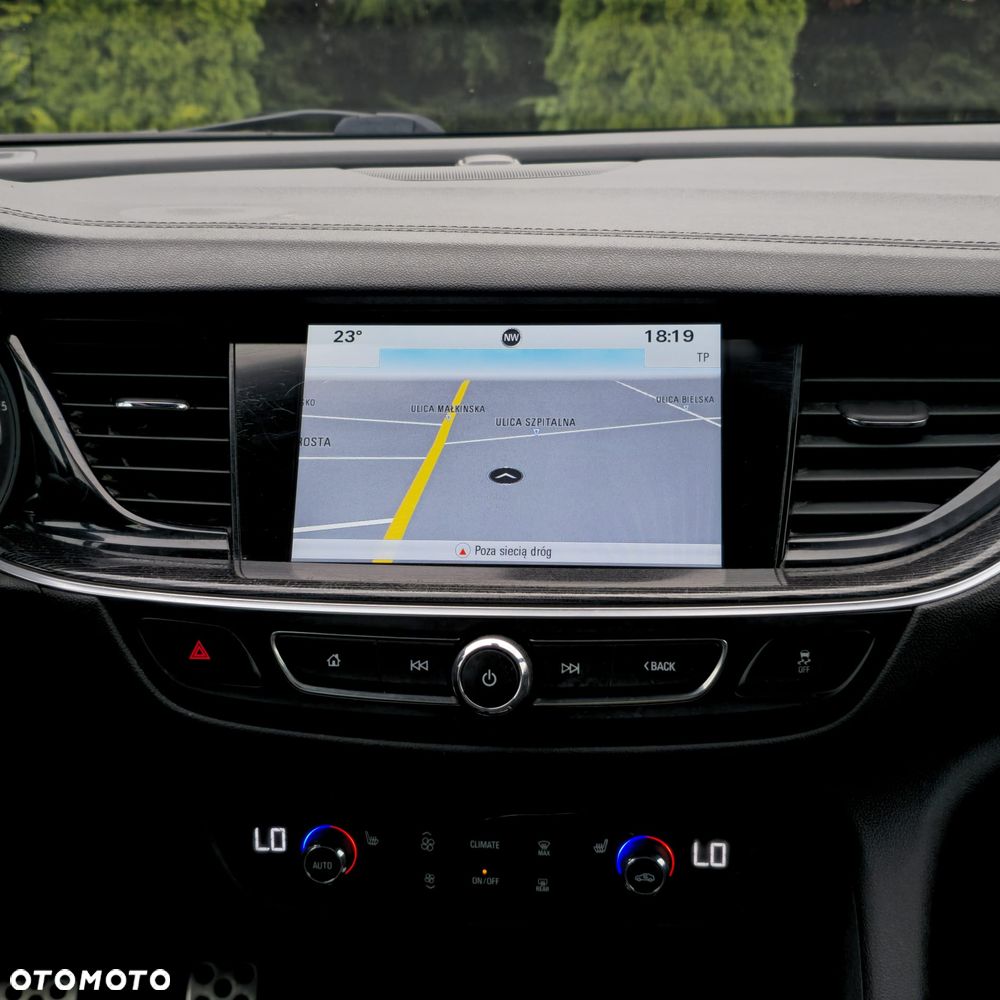 Opel Insignia 2.0 Ultimate Exclusive - 32