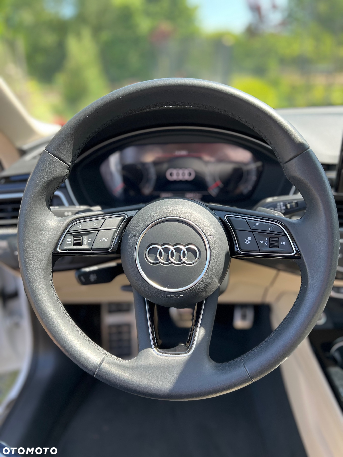 Audi A5 Sportback 40 TFSI quattro S tronic advanced - 15