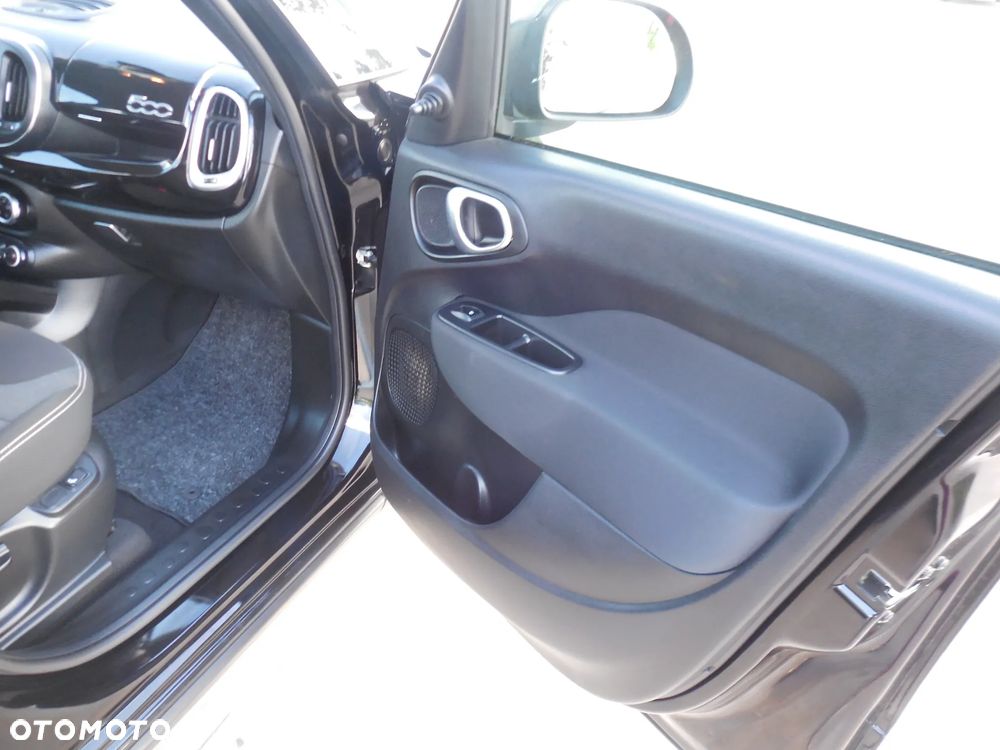 Fiat 500L City Cross 1.4 16V - 9