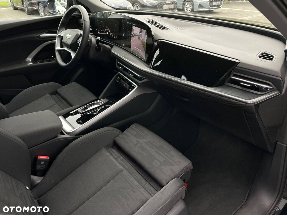 Audi Q5 - 21