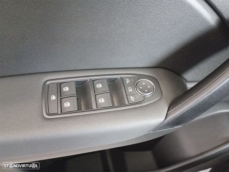 Mitsubishi ASX 1.0 MPI-T Invite - 16