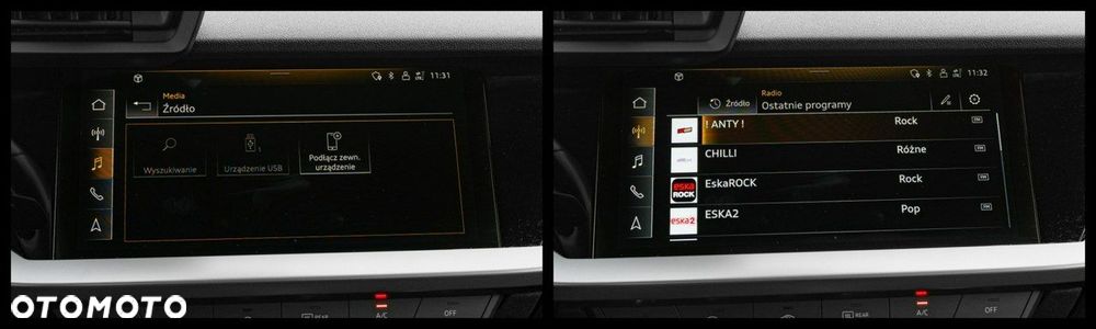 Audi A3 Sportback - 22