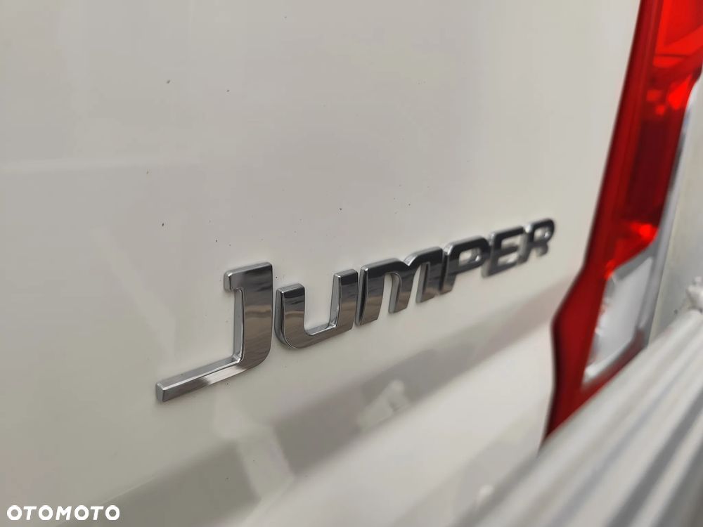 Citroën Jumper - 15