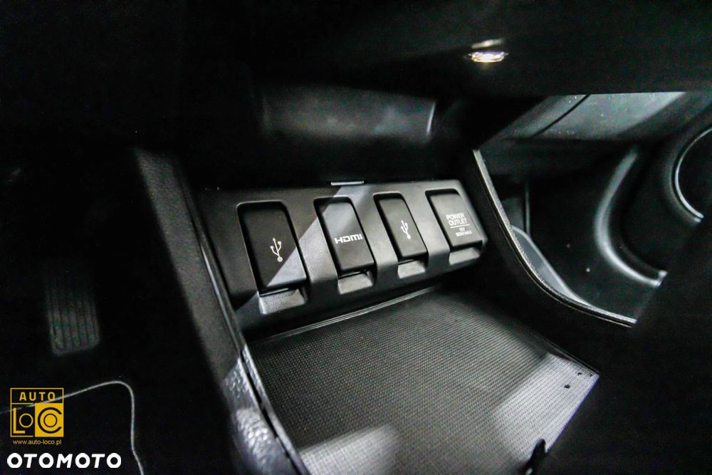 Honda HR-V 1.5 i-VTEC Executive - 29