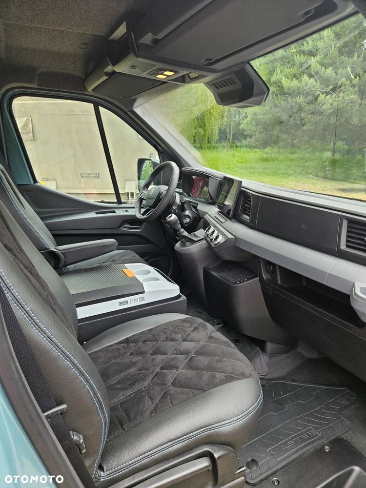 Renault Master - 5
