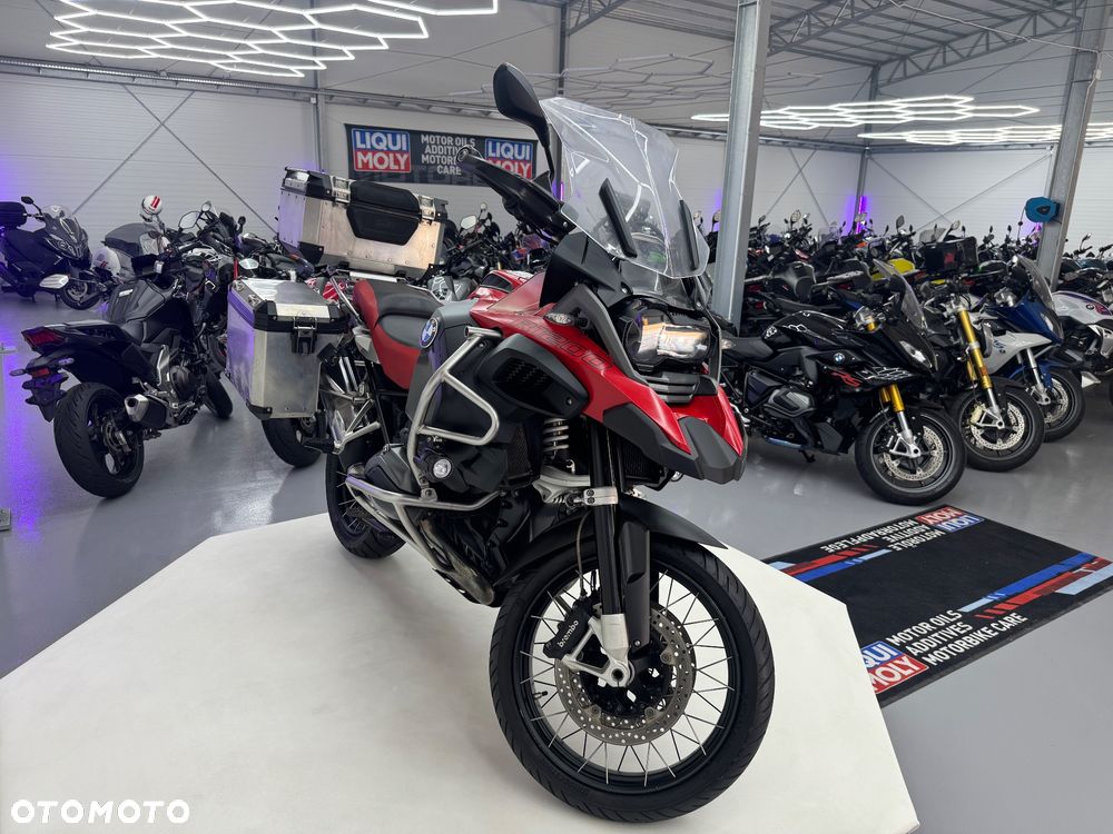 BMW GS - 37