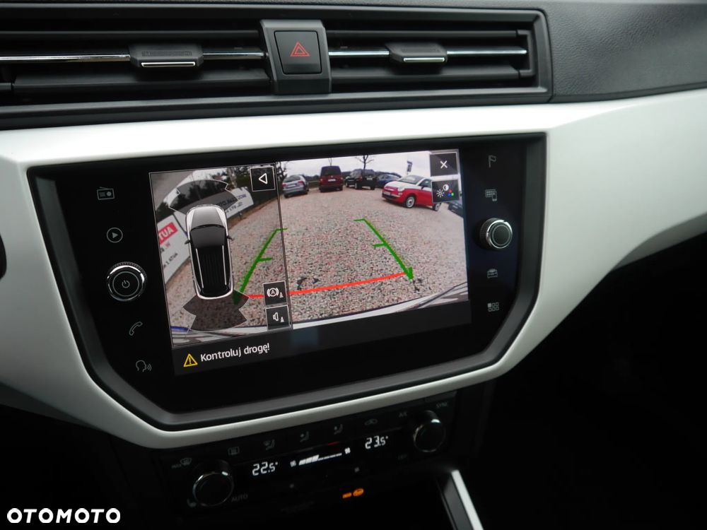 Seat Arona 1.6 TDI DSG XCELLENCE - 15