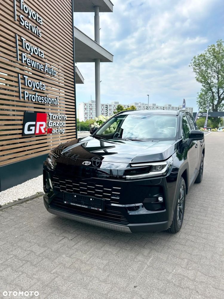 Toyota RAV4 2.5 Hybrid Dynamic Force Comfort 4x2 e-CVT - 12