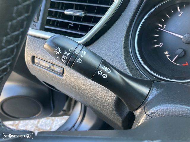 Nissan Qashqai 1.5 dCi N-Connecta - 22