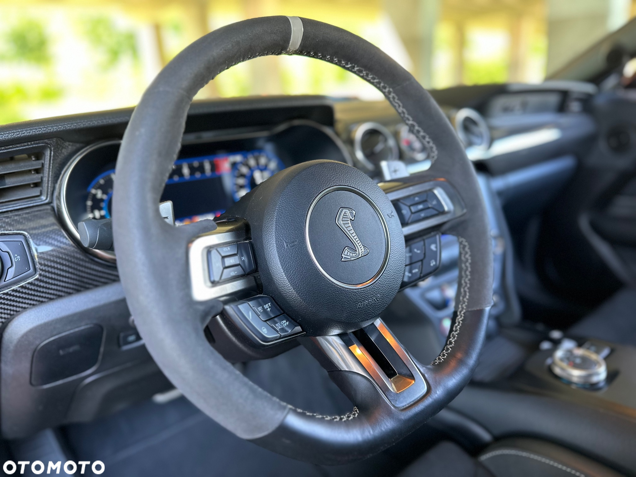 Ford Mustang - 26