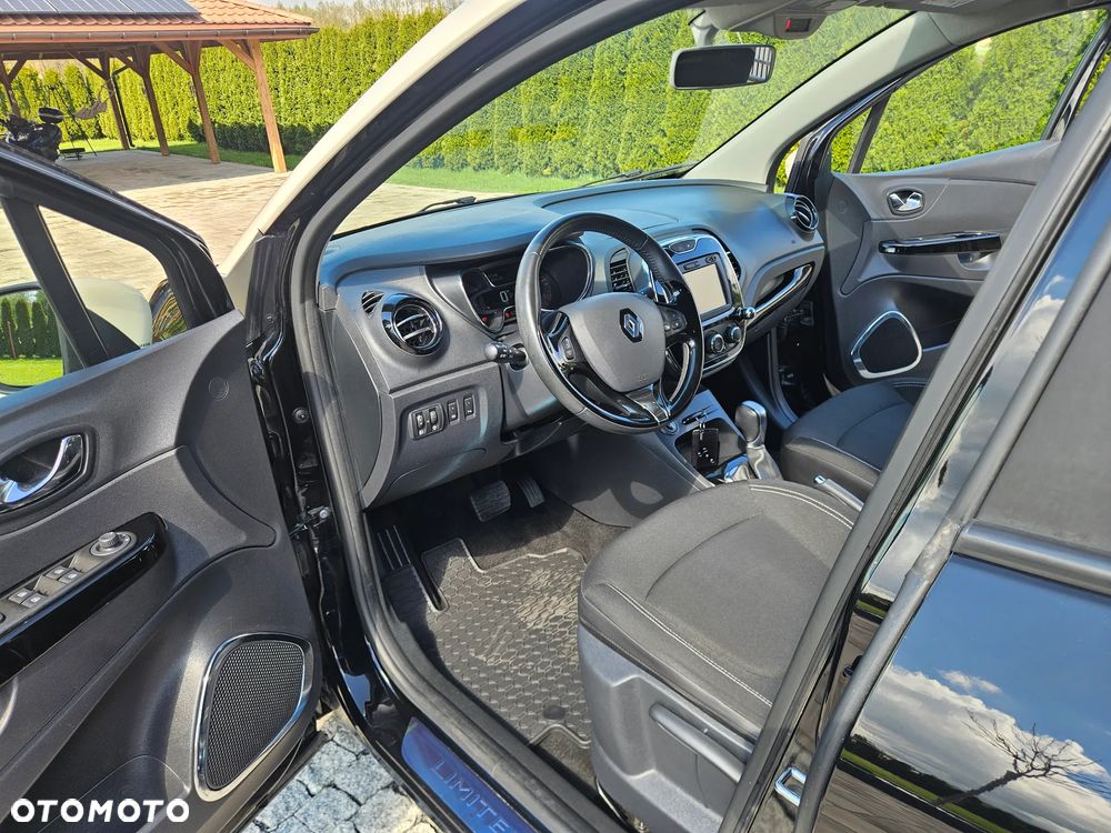 Renault Captur TCe 120 EDC Dynamique - 5