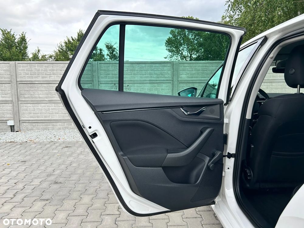 Skoda Scala 1.0 TSI Style DSG - 16