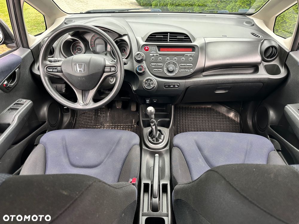Honda Jazz 1.4 Trend - 6
