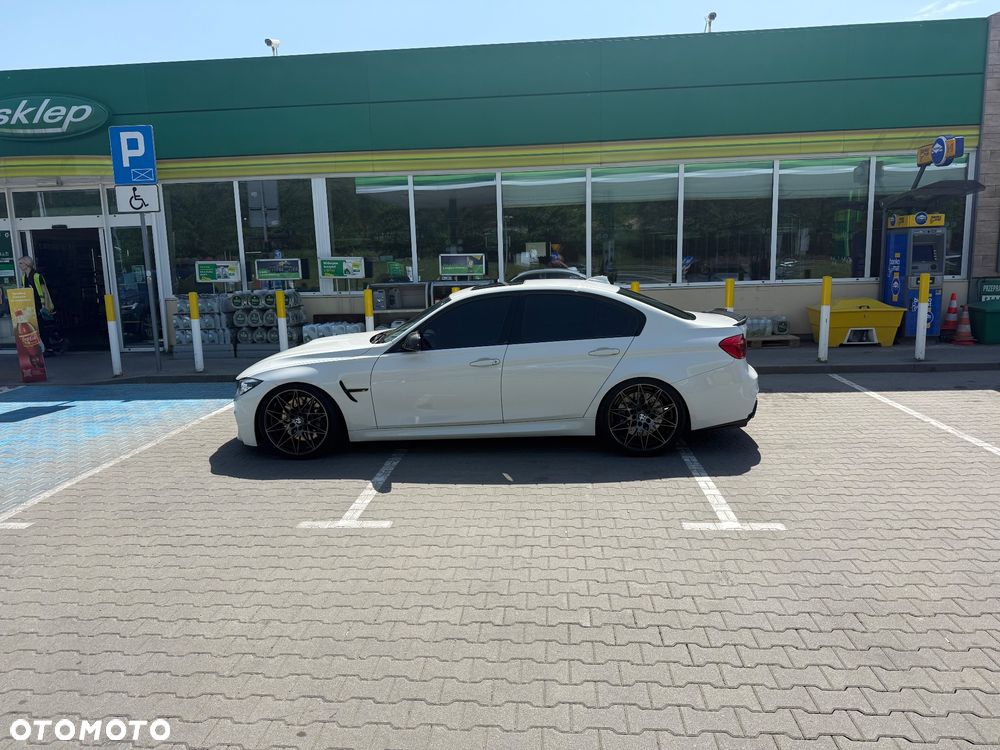 BMW M3 - 19