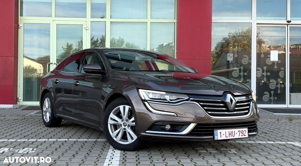 Renault Talisman