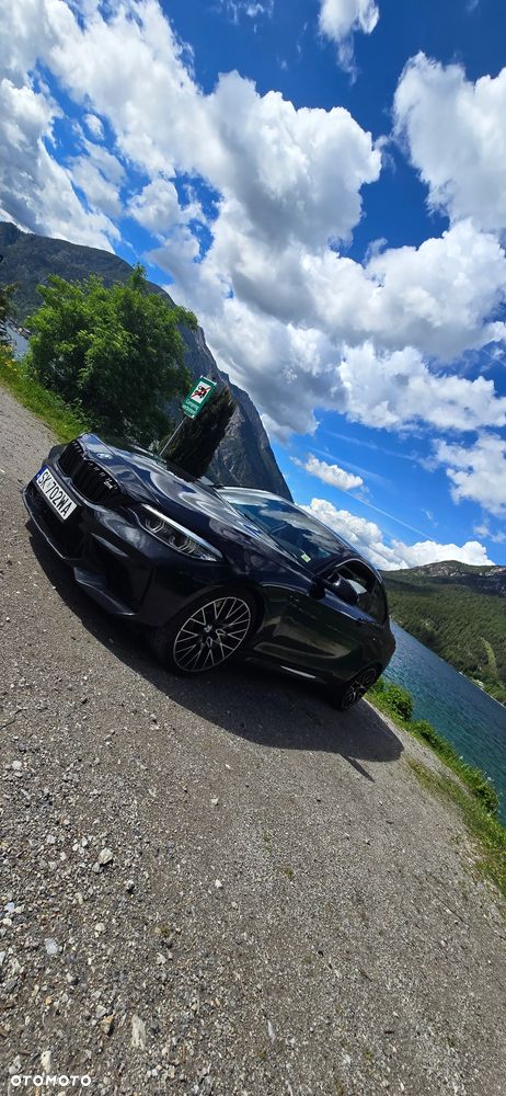 BMW M2 - 1